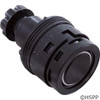 Nozzle WW Poly Jet Caged Style Dir Blk