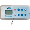 Topside Vita L500 LC500 8 Button 460087