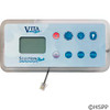 Topside Vita L500 LC500 8 Button