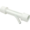 Ozone Injector Waterway 3/4"S Or 1"Spg X 3/8"B 670-3000