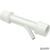 Ozone Injector Waterway 3/4"S Or 1"Spg X 3/8"B