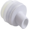 Nozzle Balboa HAI Hydroair Magnassage Roto White 56-4821WHT