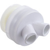 Nozzle Balboa HAI Hydroair Magnassage Twin Roto White 56-4820WHT