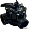 Diverter Valve CMP Hydroseal 2"Union 3 Port at a different angle again.