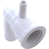 Jet Body WW Ozone Cluster A3/8"B X W3/4"B Ell 212-0090