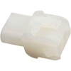Cap Housing Female AMP 2 Pin A1449-ND