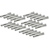 Pin Female Amp 14-20 Awg Bag Of 25 60-322-1060