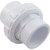 Union 1-1/2"S X 2"Spg Flush 21053-150-000