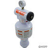 Vacuum Release Vac-Alert Va-2000