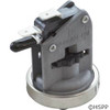 Pressure Switch Len Gordon 25A 1/8"Mpt SPDT at a different angle