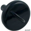 Air Ctrl Stem Balboa HAISlimline 1" Black