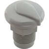 Air Ctrl CMP 1-3/4"Hs 2-5/8 In Crescent Gray 1" Gen 25098-001-000
