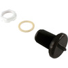 Air Ctrl Balboa HAIStd 1-3/4"Hs 2-5/8 In Crescent Brown 1" 10-2100BR