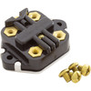 Hi-Limit Thermodisc DPST Screw Terminal Surface Mount 47-555-1000