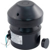 Blower Air Supply Galaxy Supreme 1.5 HP 115V 8.0A Hardwire 6515101