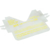 Timer Insulator Protector Intermatic Old Style White 124T2247