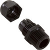 Strain Relief Heyco 1/2mpt