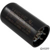 Start Capacitor 53-64 Mfd 230V 1-7/16" X 2-3/4" at a different angle again.