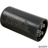 Start Capacitor 124-149 Mfd 115V 1-7/16" X 2-3/4"