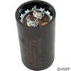 Start Capacitor 200-240 Mfd 115V 1-7/16" X 2-3/4"