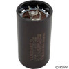 Start Capacitor 64-77 Mfd 250V 1-13/16" X 3-3/8" at a different angle again.