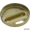 Escutcheon Balboa HAISlimline Air Control 1" Polished Brass