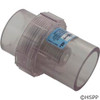 Blower Air Supply Silencer 1.5 HP 230V 4.5A Hardwire at a different angle again.