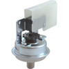 Pressure Switch 3029 25A Tecmark 1/8"mpt SPNO 3029