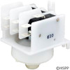 3-F Switch Presair Thd Black Cam 3 Microswitches