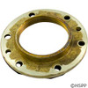 Flange Adapter Standard 1-1/4"Fpt at a different angle