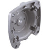 Shaft End Bell GE Square Flange 203 Bearing