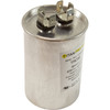 Run Capacitor 35 MFD 370v 2" x 3-3/4" RD-35-370