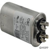 Run Capacitor 20 Mfd 370V 1-3/4" X 2-7/8" at a different angle again.