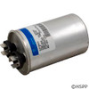 Run Capacitor 25 Mfd 370V 1-3/4" X 2-7/8" at a different angle again.