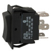 Rocker Switch DPDT Center Off