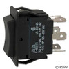 Rocker Switch DPDT Center Off