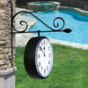 Pool Clock