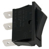 Rocker Switch SPDT 16A 115V Small Size 60-555-1614