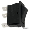 Rocker Switch SPDT 16A 115V Small Size