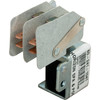 Relay S87R11 DPDT 230V 60-241-1041