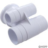 Jet Body Poly Jet A1"S W1-1/2"S no Plug