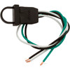 Blower Cord 230V Female Mini SS2RSP-103B-2-C