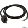 Blower Cord 115V Male Mini