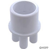 Manifold 3/8"Sb 4 Port Transition 1"Spg