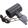 Flow Switch Aqualarm 2"S 1A 200-NOS-PVC