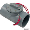 Flow Switch Aqualarm 2"S 1A