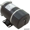 Motor Marathon 0.75 HP 115V 230V 1-Spd Jacuzzi Bath 56 J Frame C-Face Thd