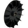 Internal Cooling Fan Century 21/32"ID x 4 3/4"OD