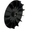Internal Cooling Fan Century 21/32"ID x 4 3/4"OD SCN-512