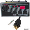Topside Tecmark Command Center 3 Button 230V at a different angle again.
